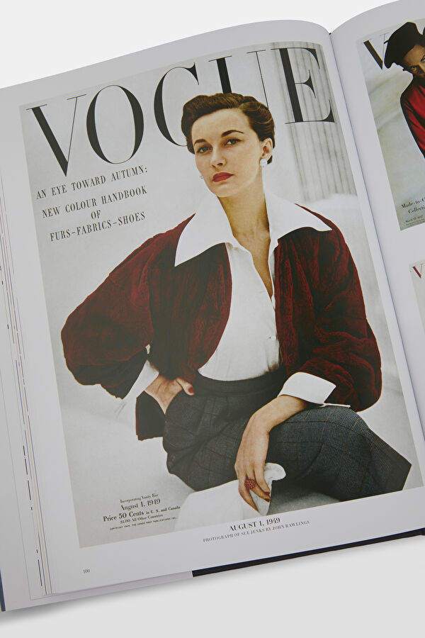 Vogue: The Covers 9