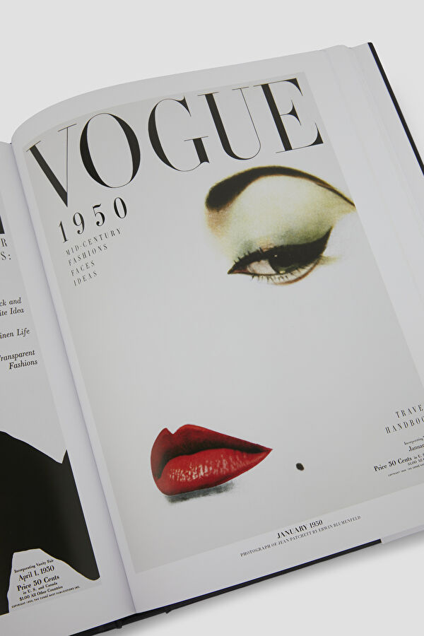 Vogue: The Covers 10