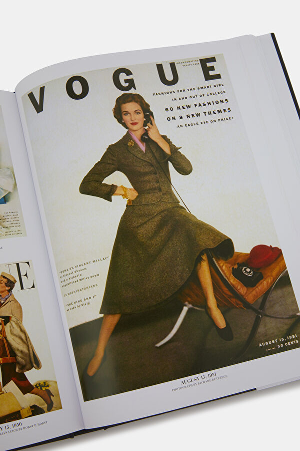 Vogue: The Covers 11