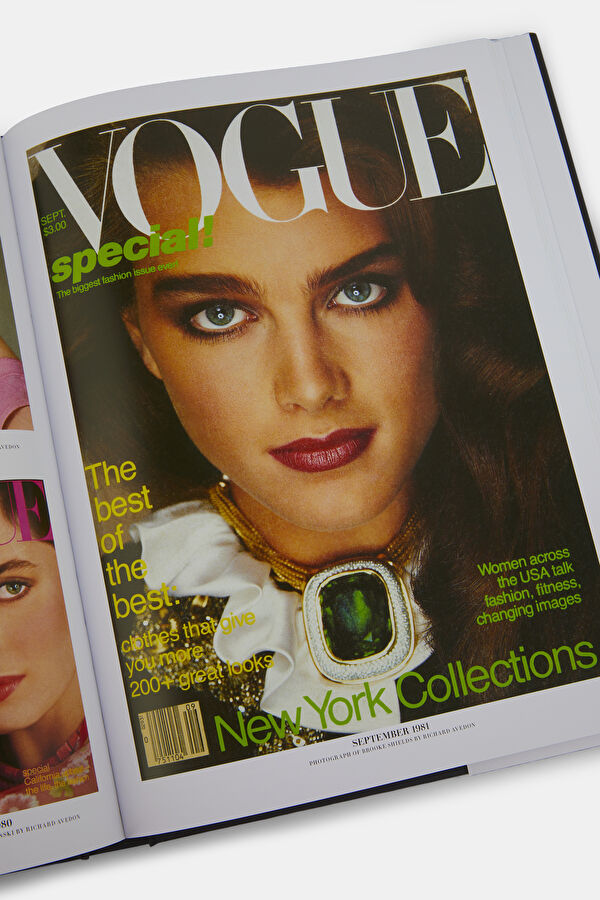 Vogue: The Covers 13