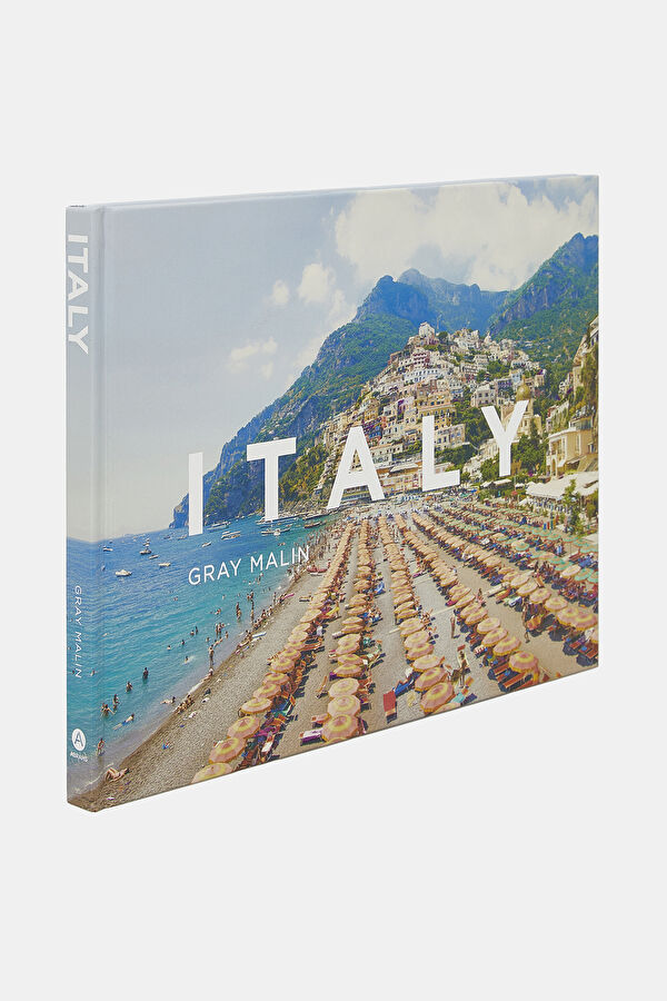 Gray Malin: Italy 2