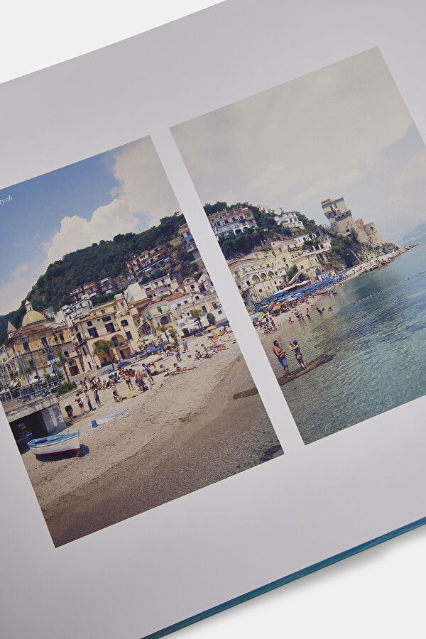 Gray Malin: Italy 7