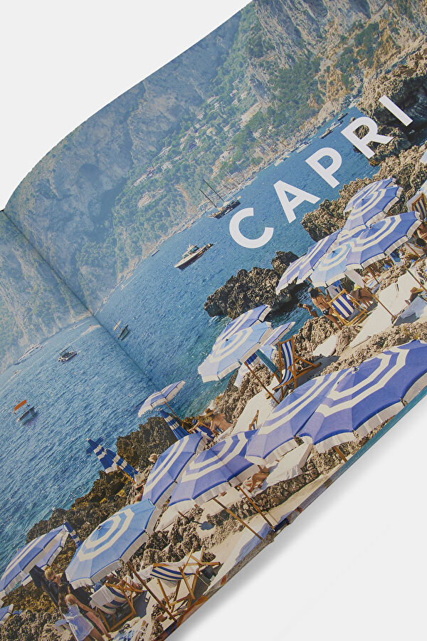 Gray Malin: Italy 9