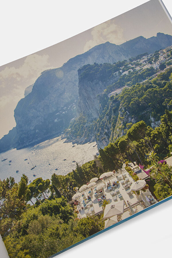 Gray Malin: Italy 10