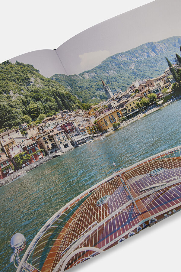 Gray Malin: Italy 13