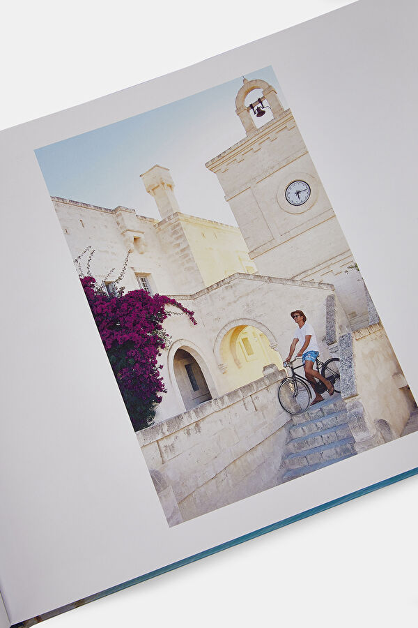 Gray Malin: Italy 14