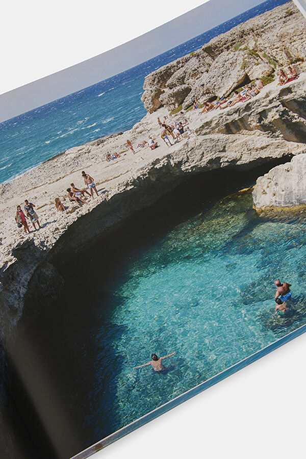 Gray Malin: Italy 15