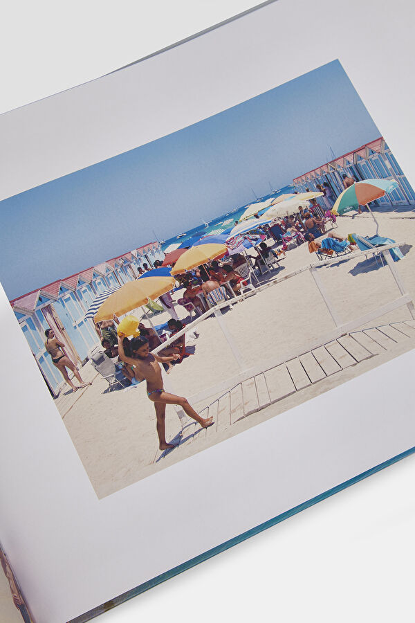 Gray Malin: Italy 16