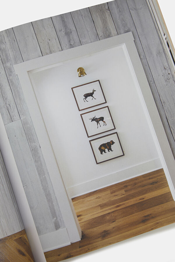 Down to Earth: Laid-Back Interiors for Modern Living 8