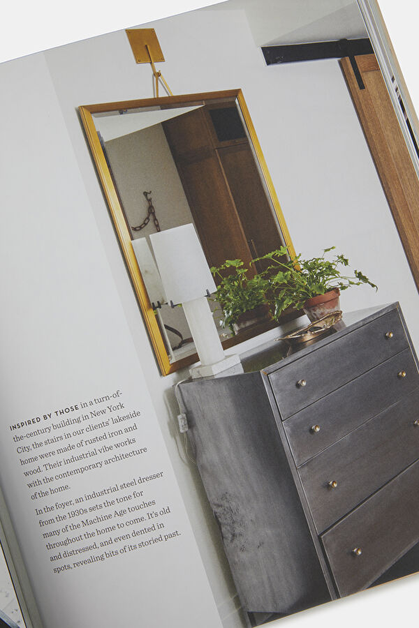 Down to Earth: Laid-Back Interiors for Modern Living 10