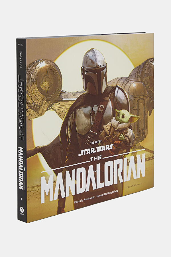 Star Wars Mandalorian 2