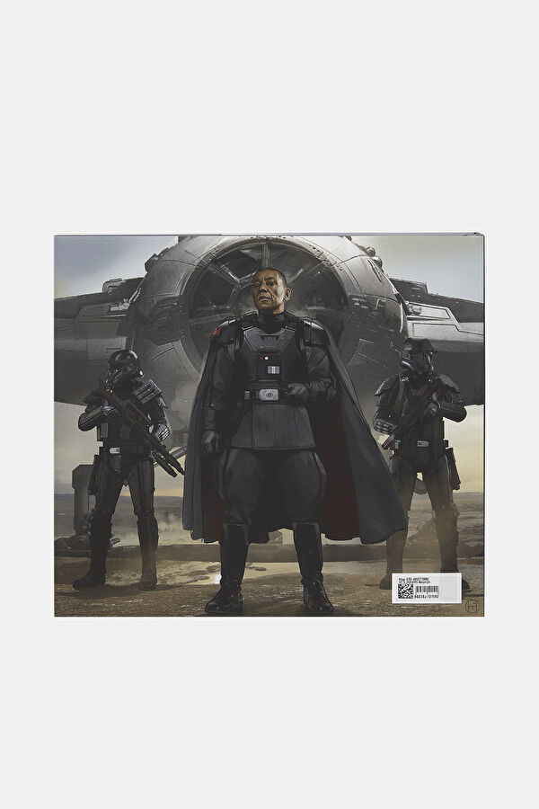 Star Wars Mandalorian 3