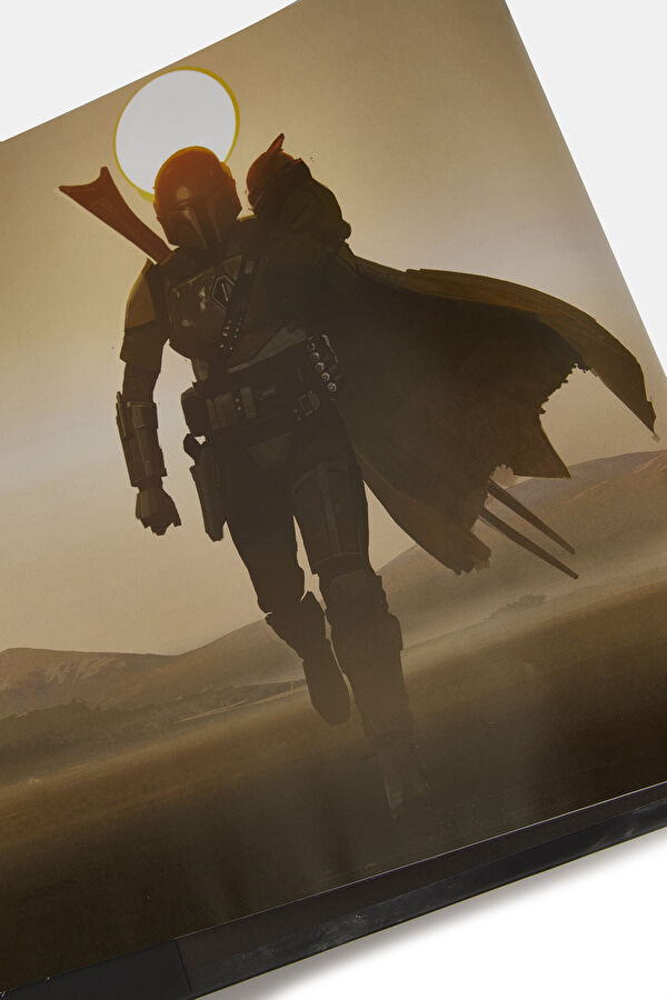 Star Wars Mandalorian 6