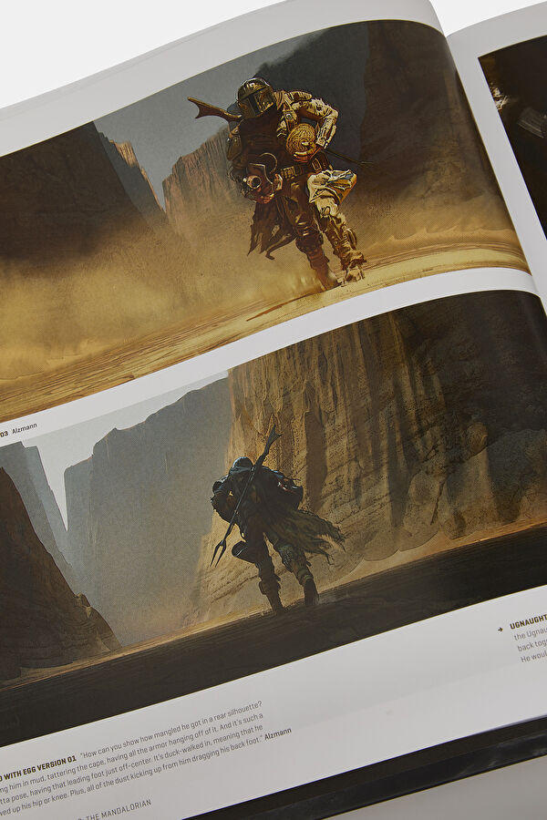 Star Wars Mandalorian 11