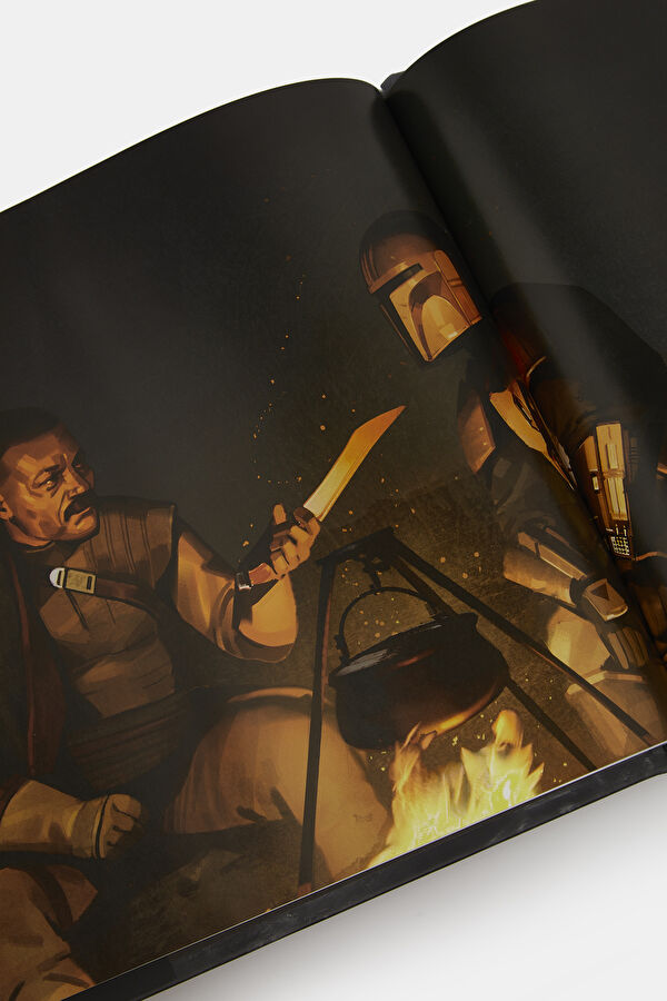 Star Wars Mandalorian 16