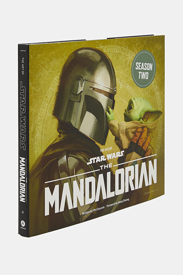 Star Wars Mandalorian 2 2