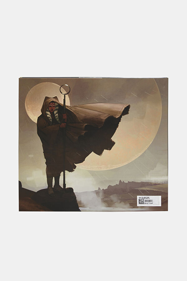 Star Wars Mandalorian 2 3