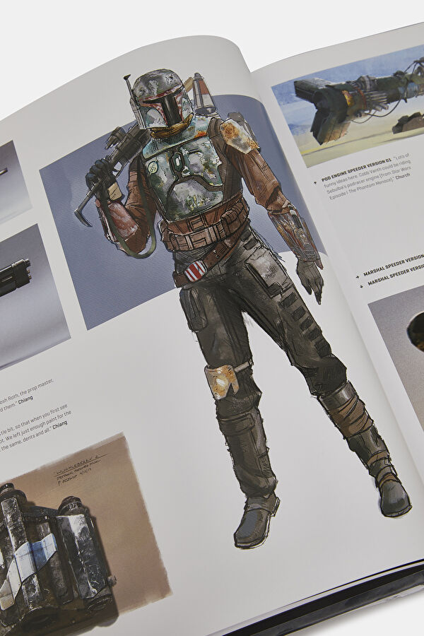Star Wars Mandalorian 2 7
