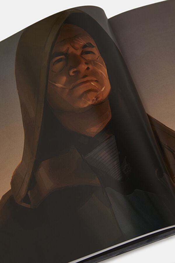Star Wars Mandalorian 2 9
