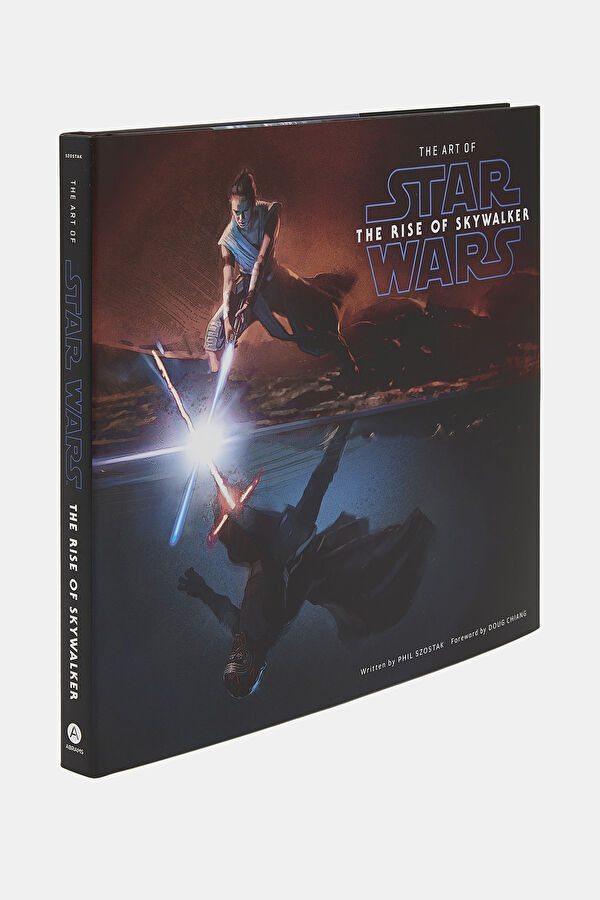 The Rise of Skywalker 2