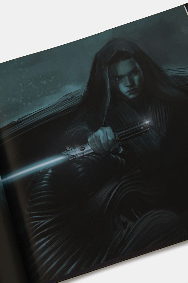 The Rise of Skywalker 10
