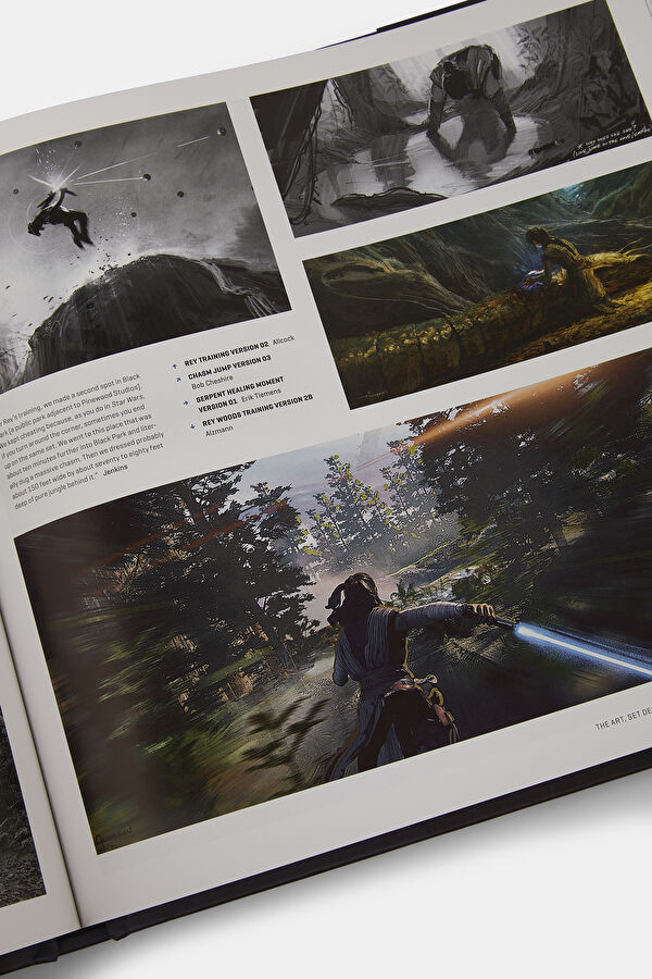 The Rise of Skywalker 14