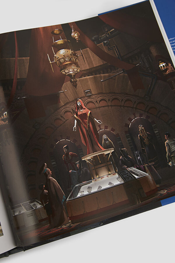 Star Wars Galaxy's Edge 11