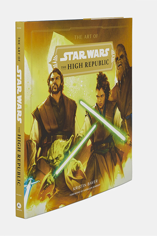 Star Wars High Republic 2