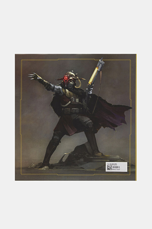 Star Wars High Republic 3