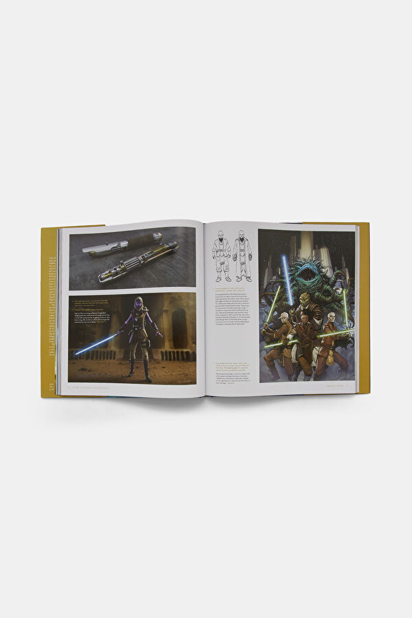 Star Wars High Republic 5