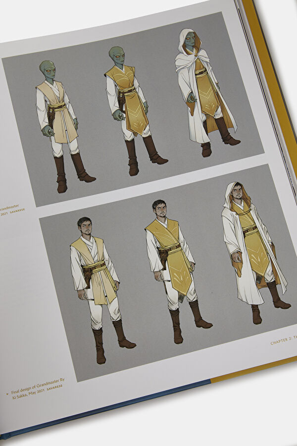Star Wars High Republic 6