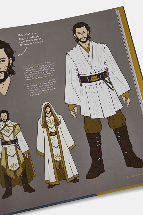Star Wars High Republic 7