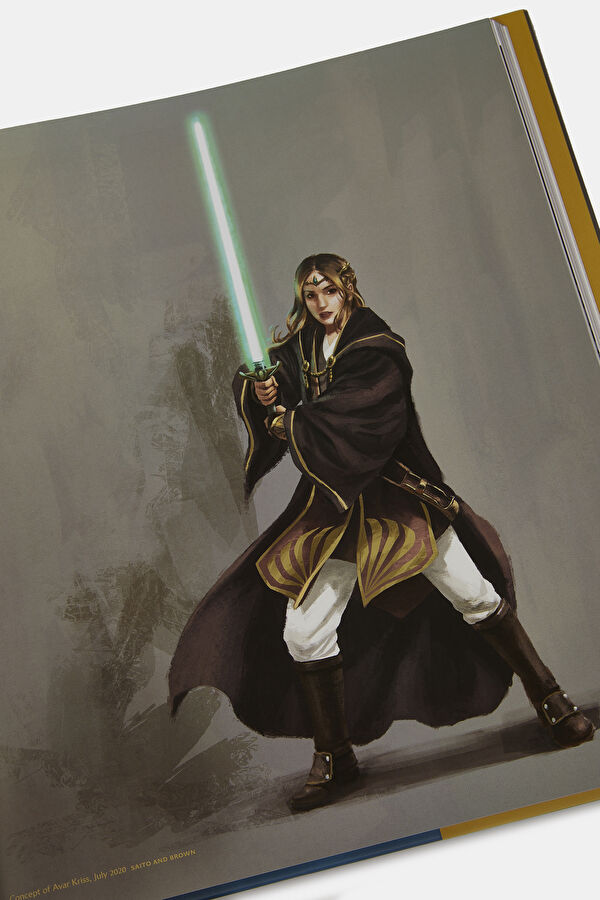 Star Wars High Republic 8