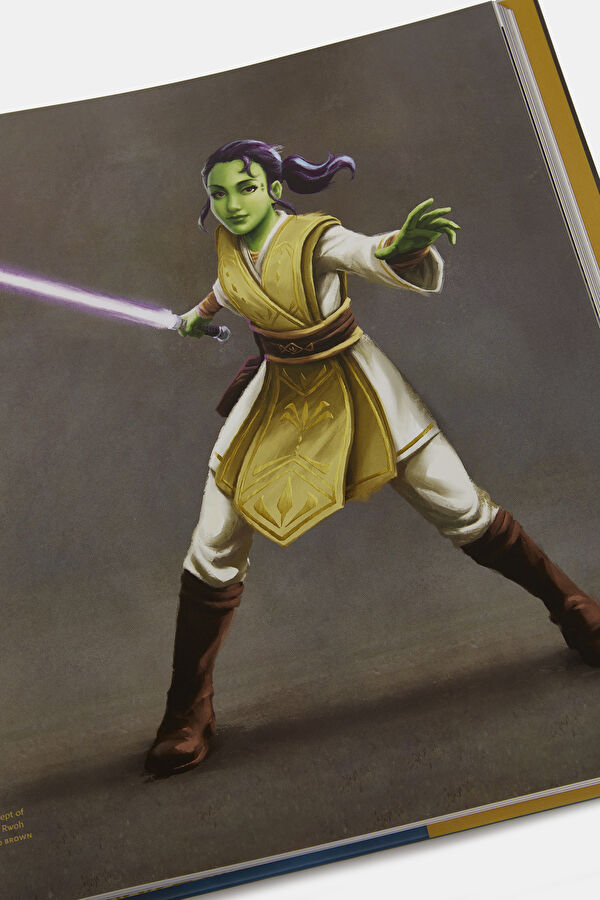 Star Wars High Republic 9