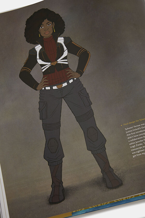 Star Wars High Republic 11