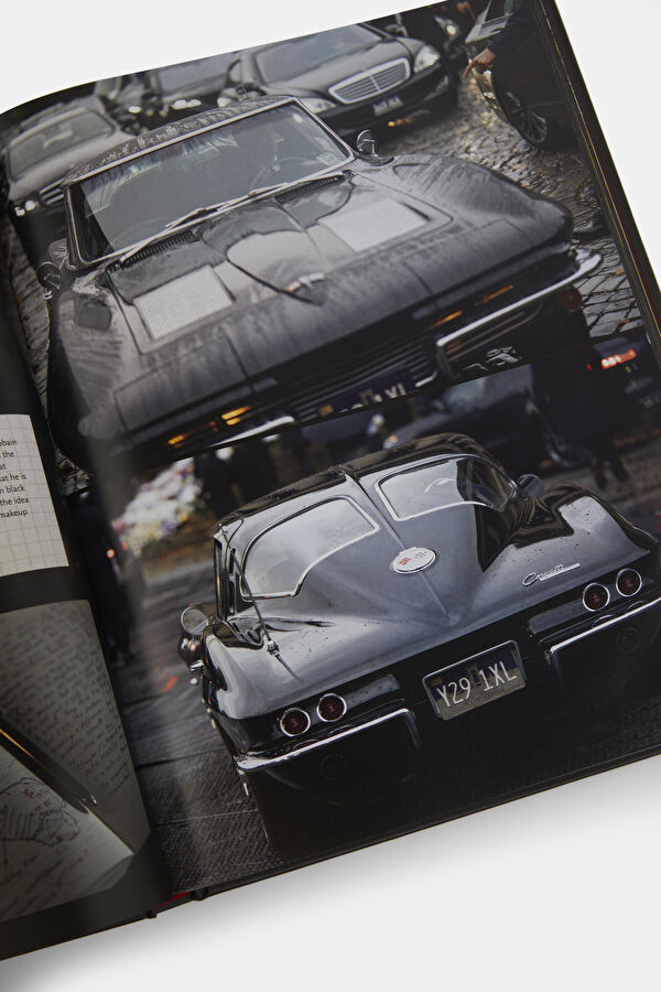 The Art of The Batman 9