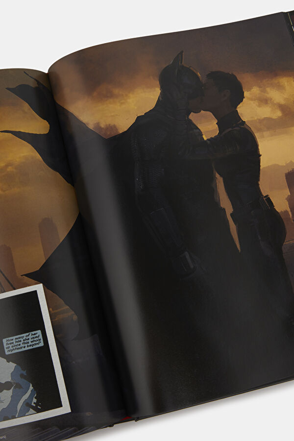 The Art of The Batman 14