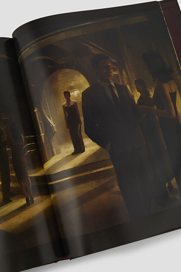 The Art of The Batman 15