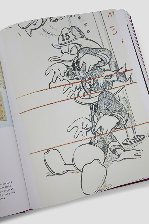 Art of Walt Disney 7