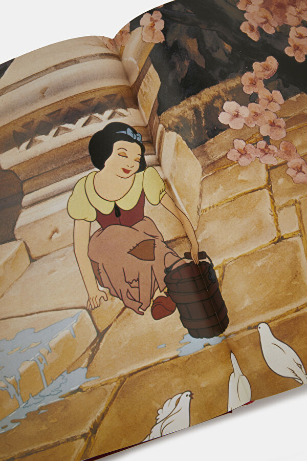 Art of Walt Disney 9