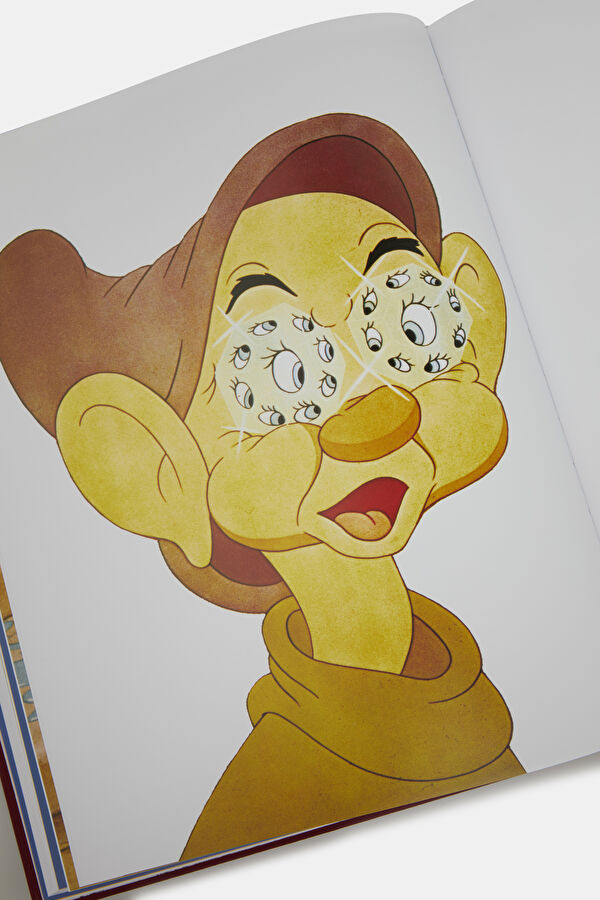 Art of Walt Disney 10