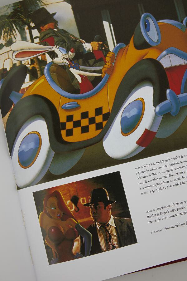 Art of Walt Disney 11