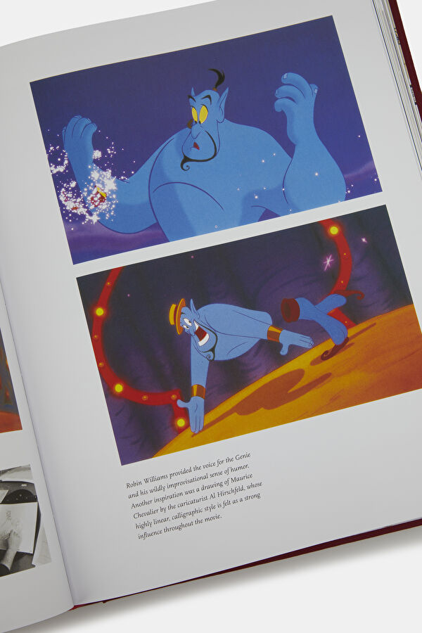 Art of Walt Disney 13