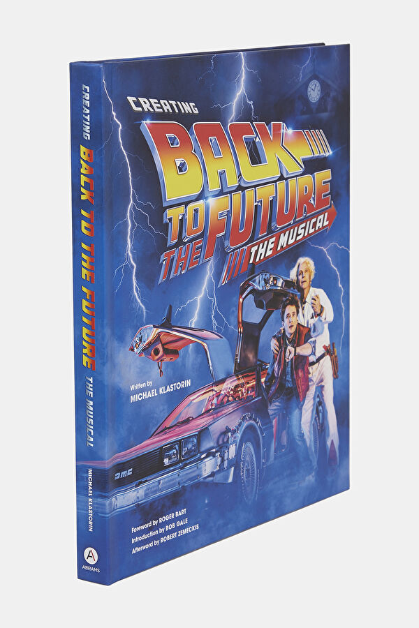 Creating Back to the Future: The Musical 2
