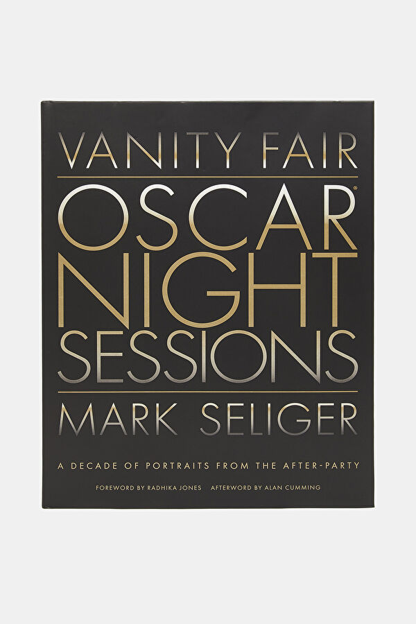 Vanity Fair: Oscar Night