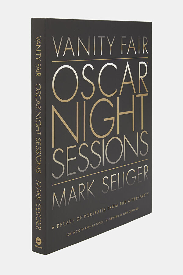 Vanity Fair: Oscar Night 2