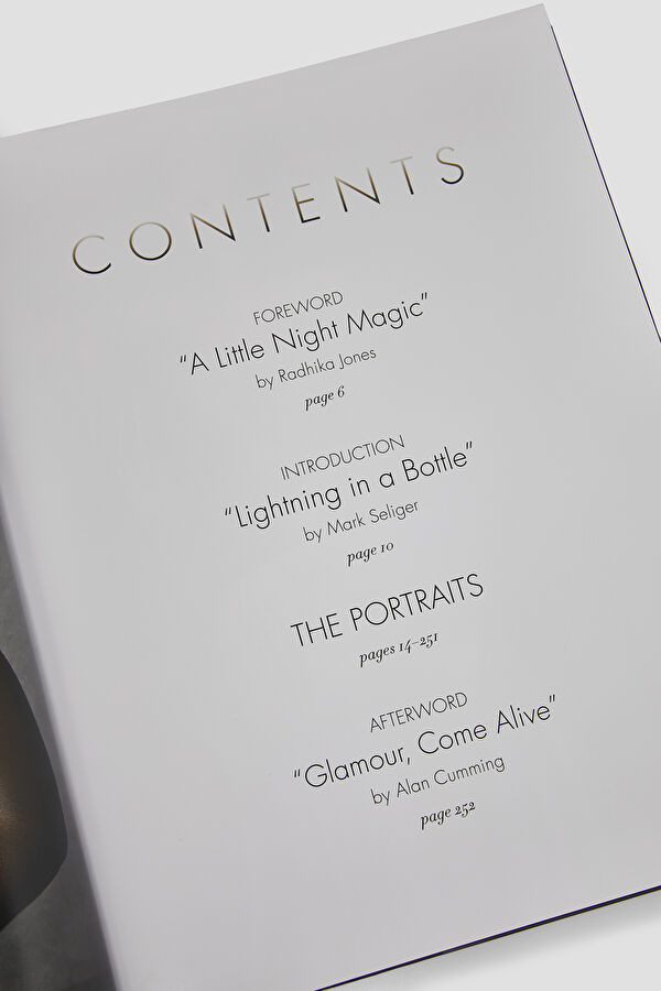 Vanity Fair: Oscar Night 4