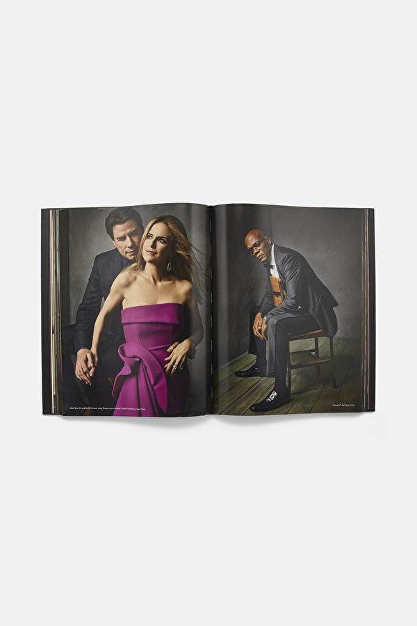 Vanity Fair: Oscar Night 5