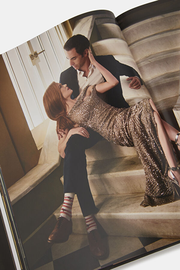 Vanity Fair: Oscar Night 7