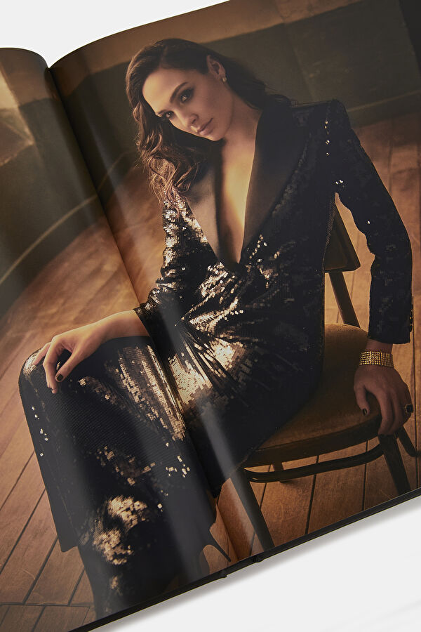 Vanity Fair: Oscar Night 8